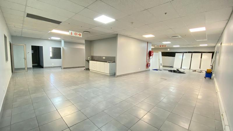 To Let commercial Property for Rent in Montague Gardens Western Cape